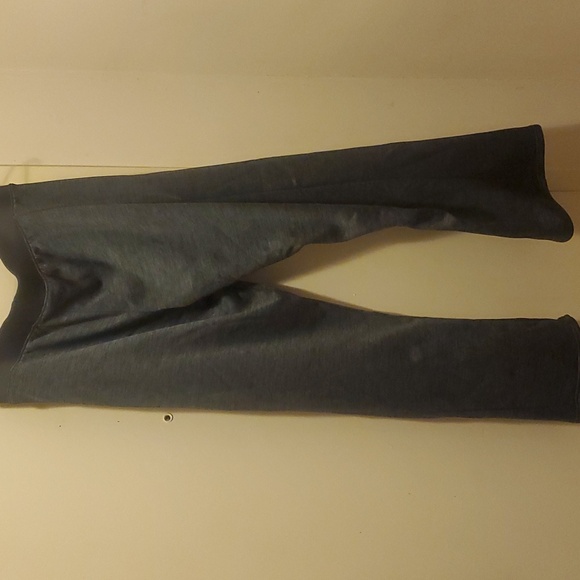 Under Armour Women's Jogging Sweat Pants Large - Picture 3 of 5